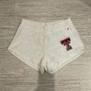 League Texas Tech Pj Bottoms
